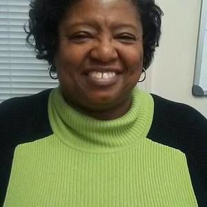 Meet your Posher, Virginia